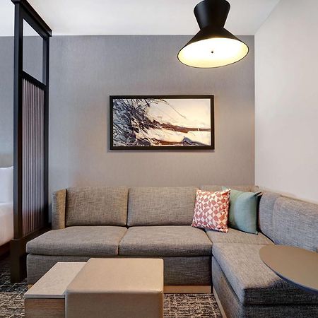 Hyatt Place Ottawa West Kültér fotó