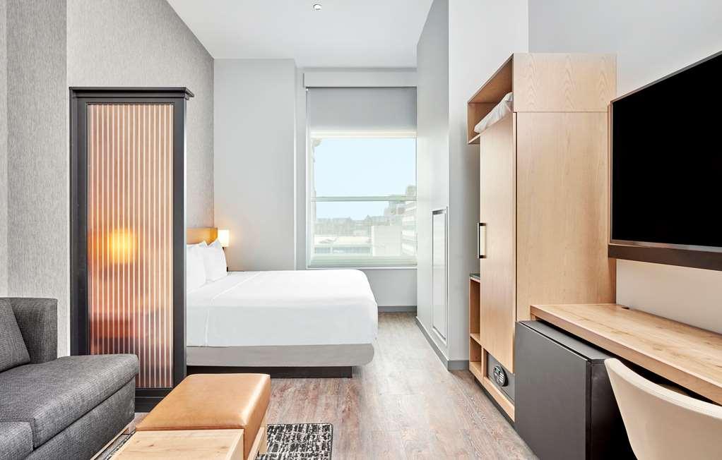 Hyatt Place Ottawa West Szoba fotó