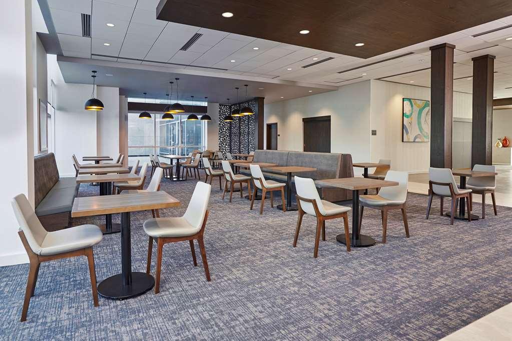 Hyatt Place Ottawa West Étterem fotó