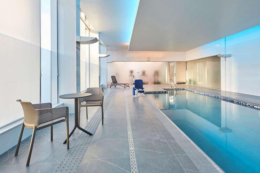 Hyatt Place Ottawa West Létesítmények fotó