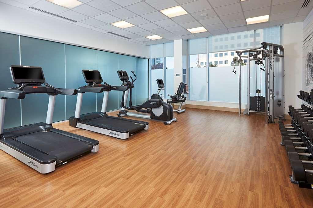 Hyatt Place Ottawa West Létesítmények fotó