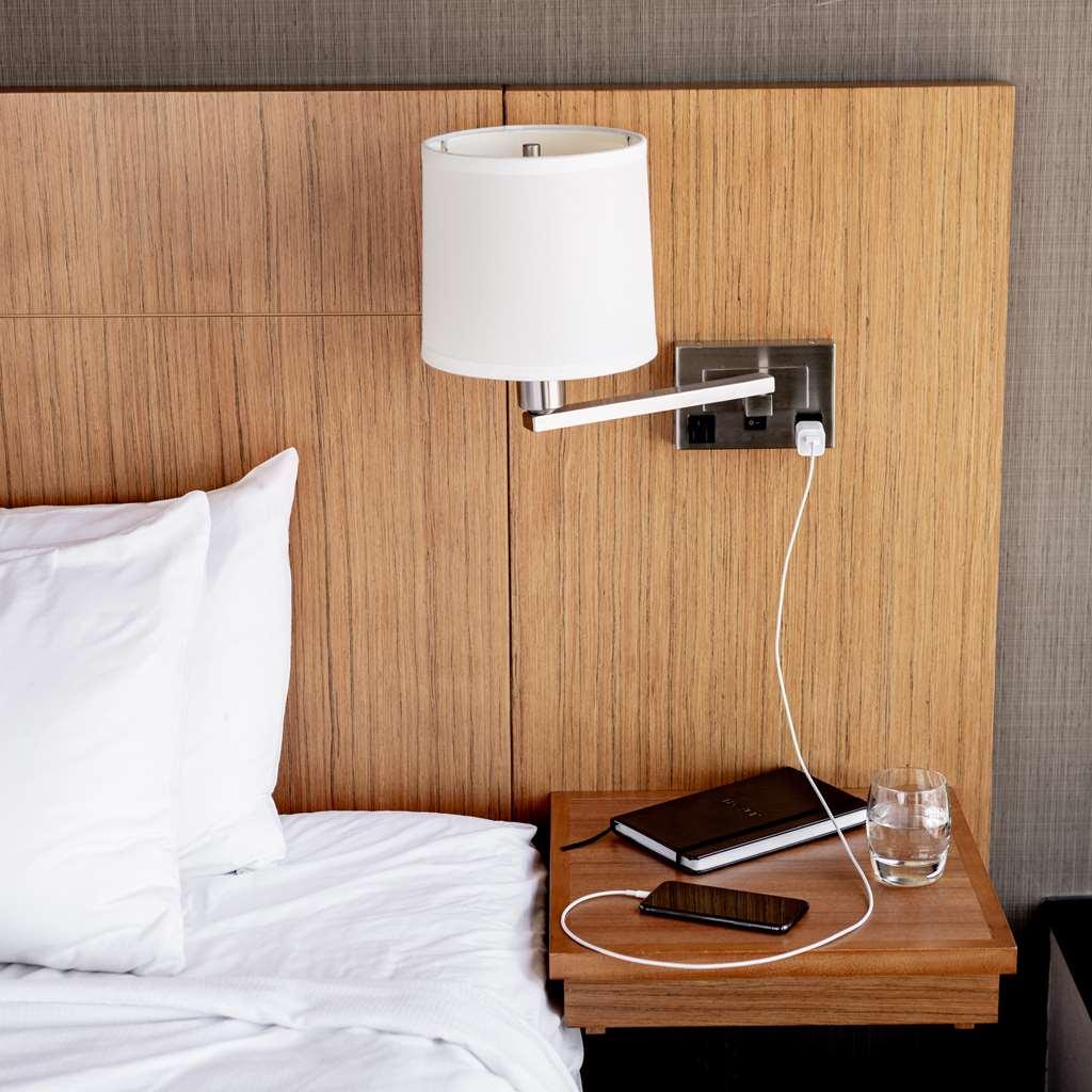 Hyatt Place Ottawa West Szoba fotó