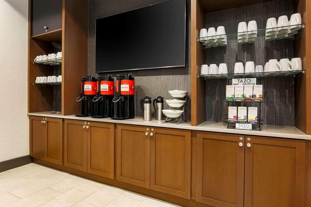 Hyatt Place Ottawa West Létesítmények fotó