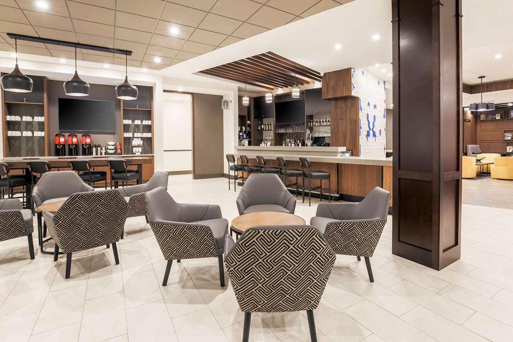 Hyatt Place Ottawa West Étterem fotó