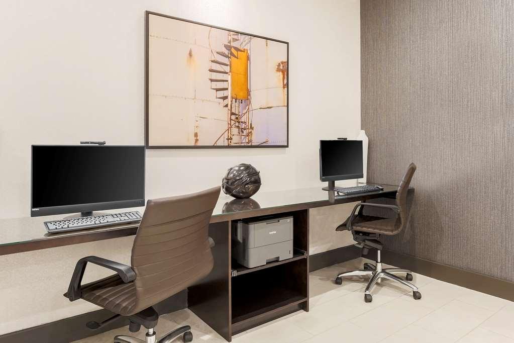 Hyatt Place Ottawa West Beltér fotó
