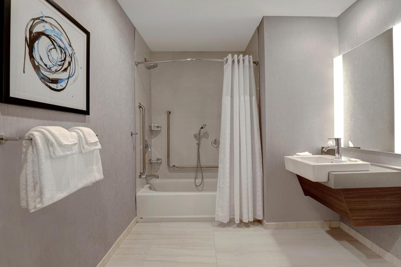Hyatt Place Ottawa West Kültér fotó