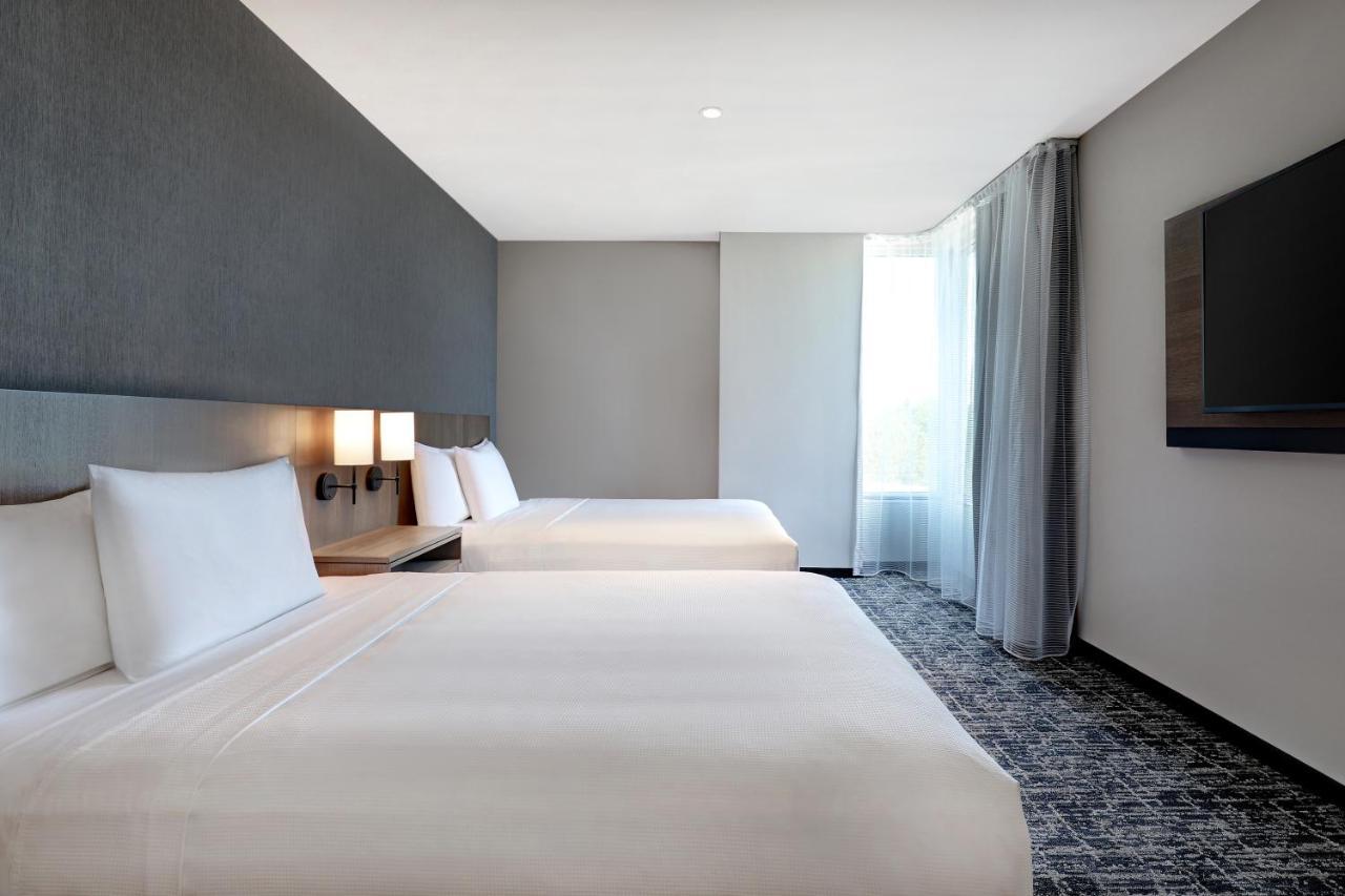 Hyatt Place Ottawa West Kültér fotó