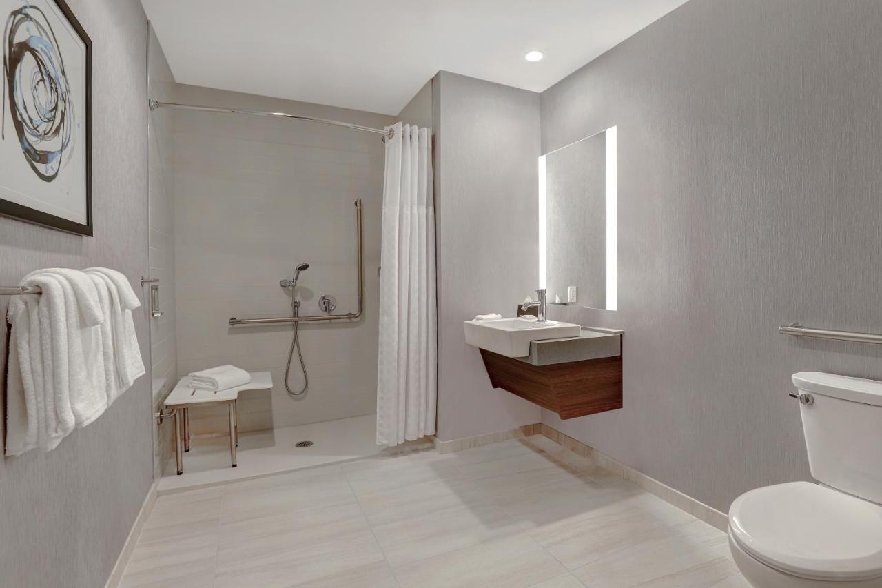 Hyatt Place Ottawa West Kültér fotó
