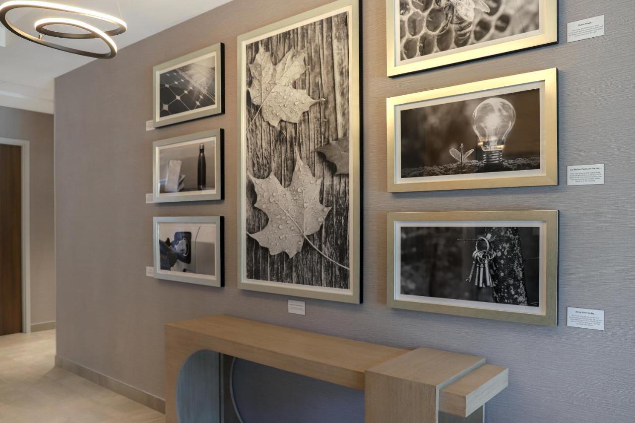 Hyatt Place Ottawa West Kültér fotó