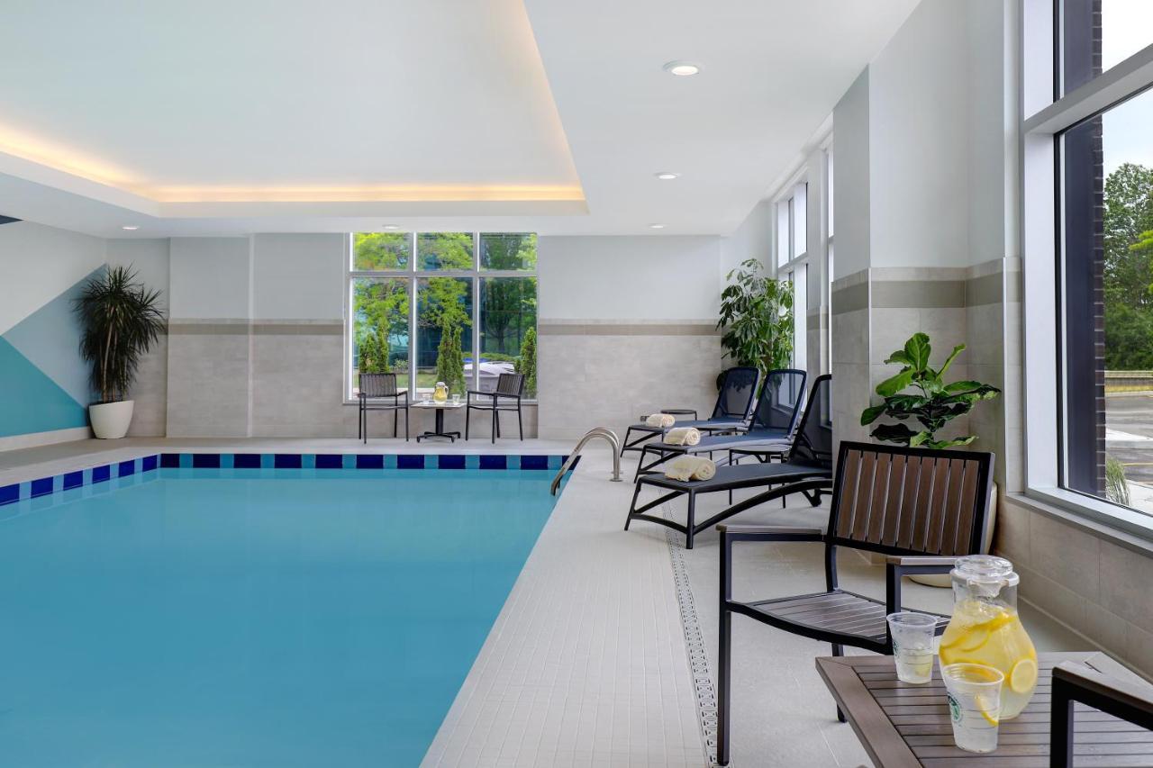 Hyatt Place Ottawa West Kültér fotó
