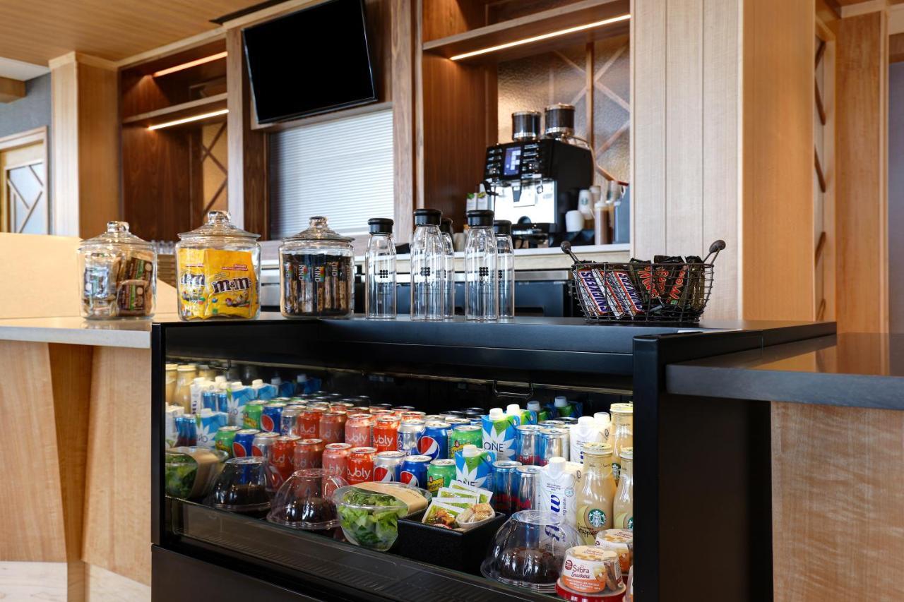 Hyatt Place Ottawa West Kültér fotó