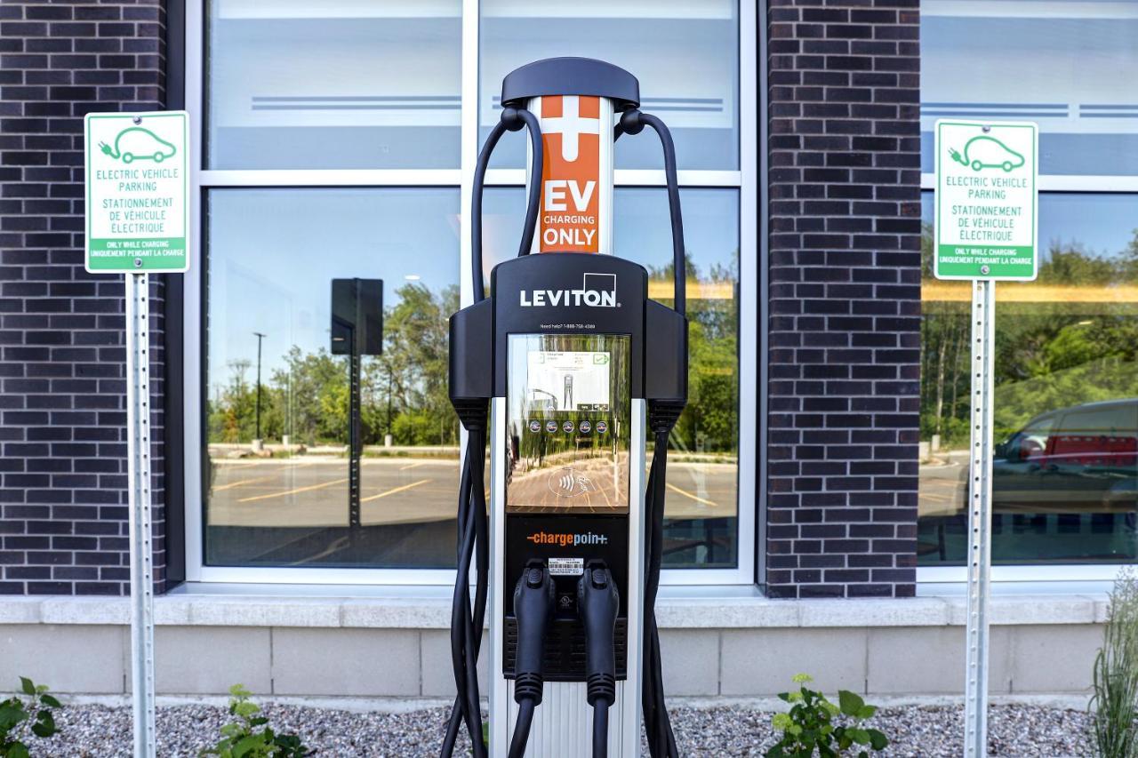 Hyatt Place Ottawa West Kültér fotó