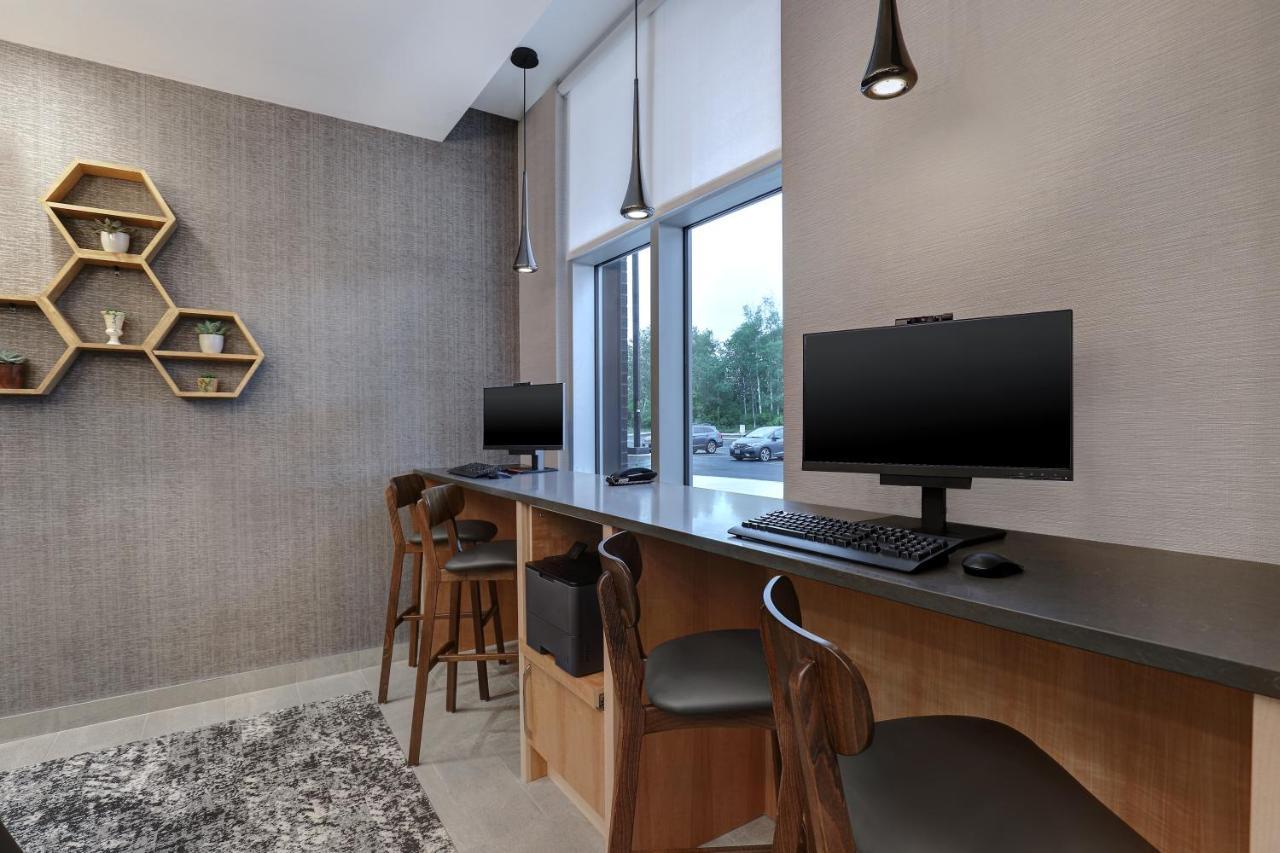 Hyatt Place Ottawa West Kültér fotó
