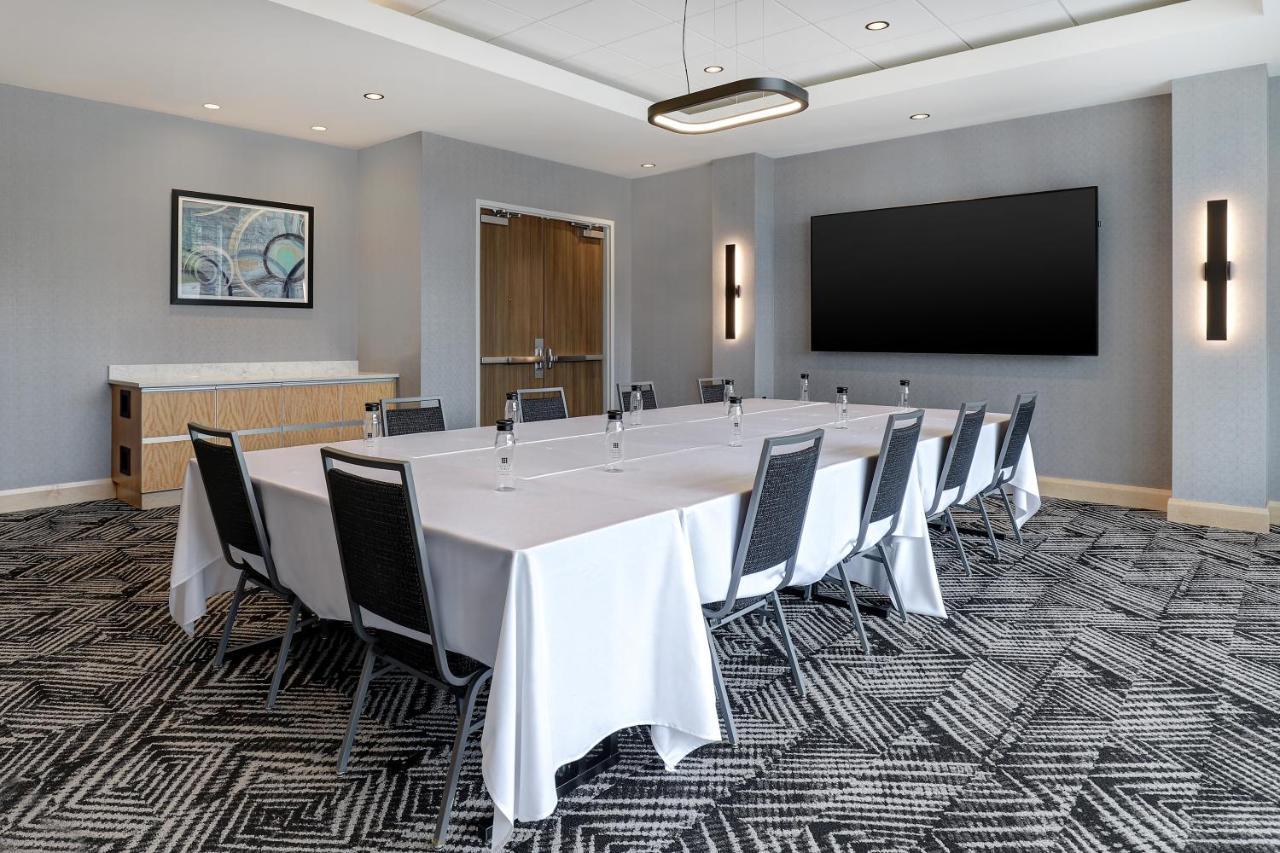 Hyatt Place Ottawa West Kültér fotó