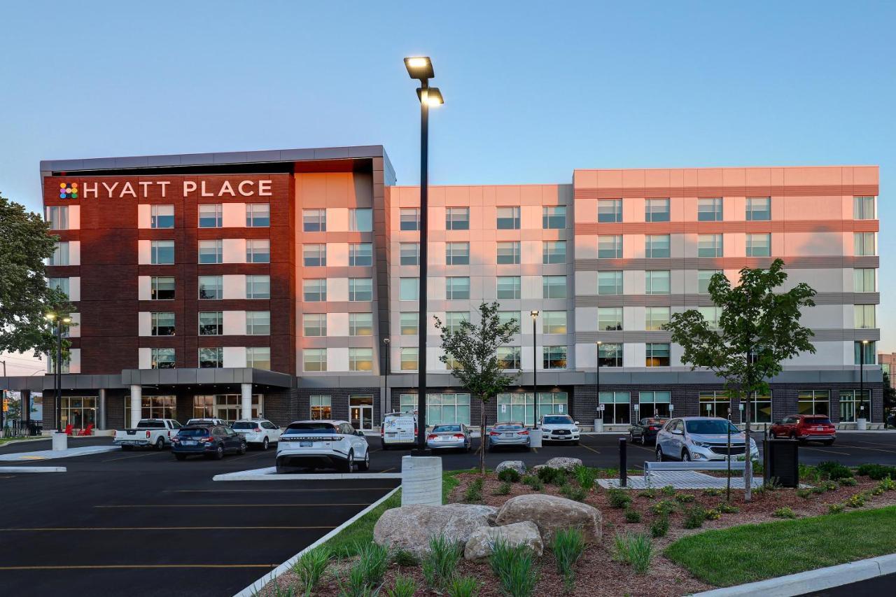 Hyatt Place Ottawa West Kültér fotó