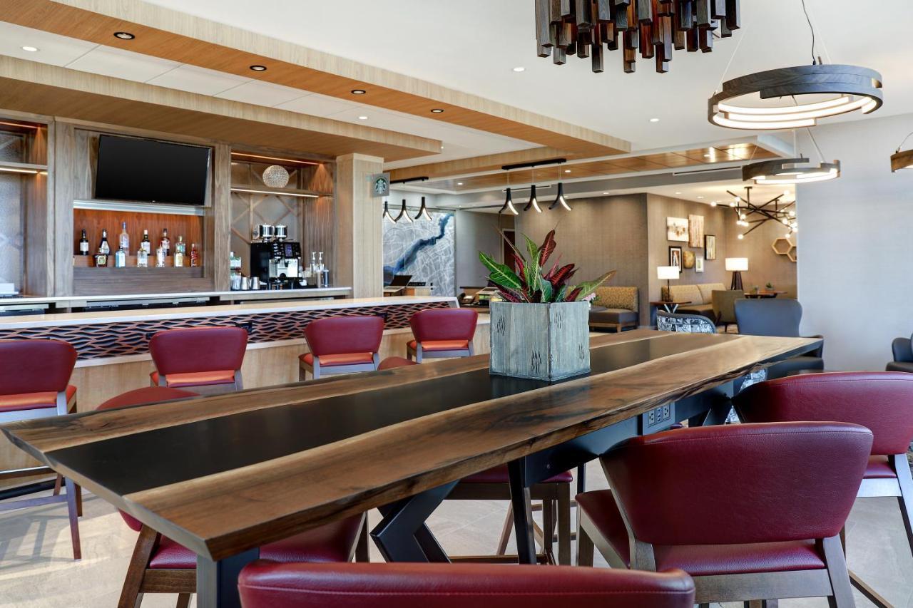 Hyatt Place Ottawa West Kültér fotó