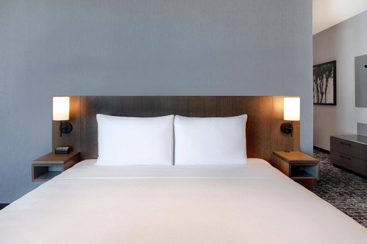 Hyatt Place Ottawa West Kültér fotó