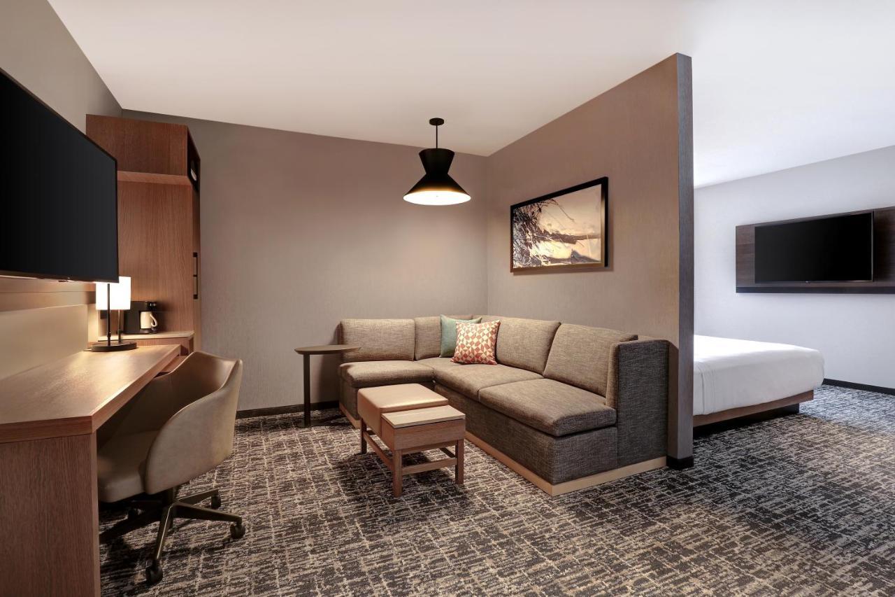 Hyatt Place Ottawa West Kültér fotó