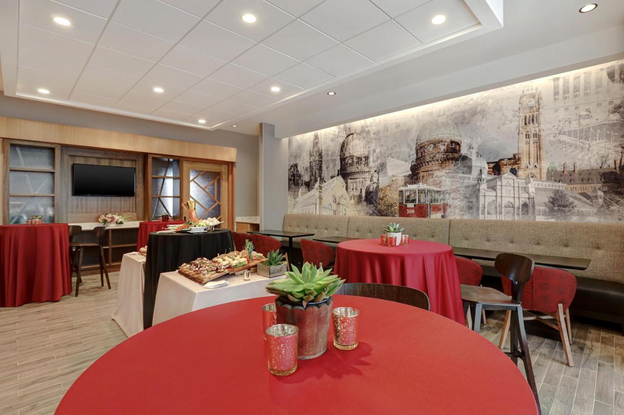 Hyatt Place Ottawa West Kültér fotó