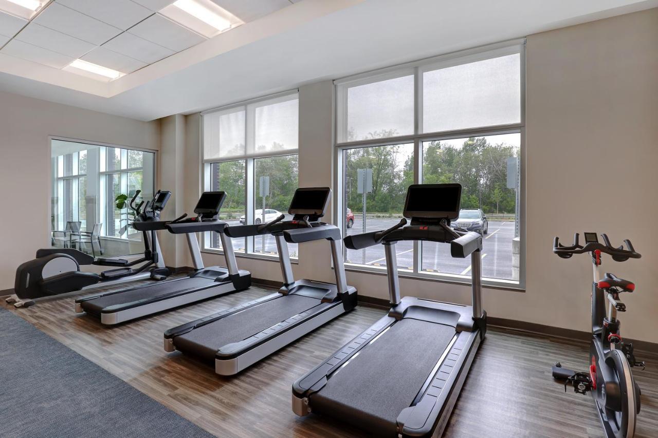 Hyatt Place Ottawa West Kültér fotó