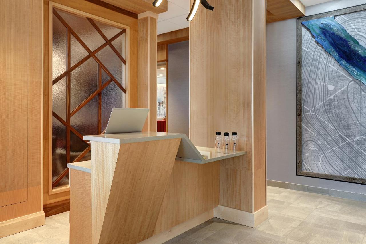 Hyatt Place Ottawa West Kültér fotó