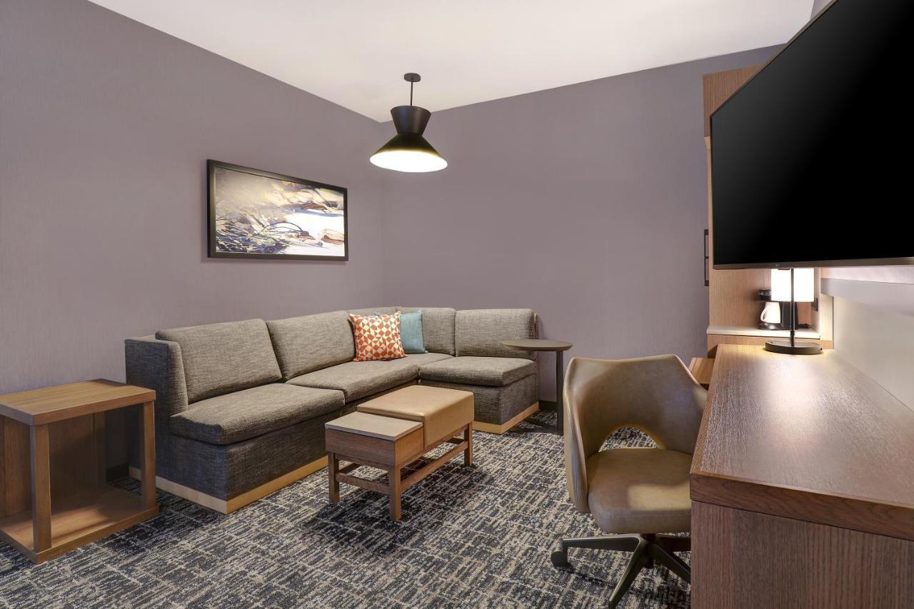 Hyatt Place Ottawa West Kültér fotó