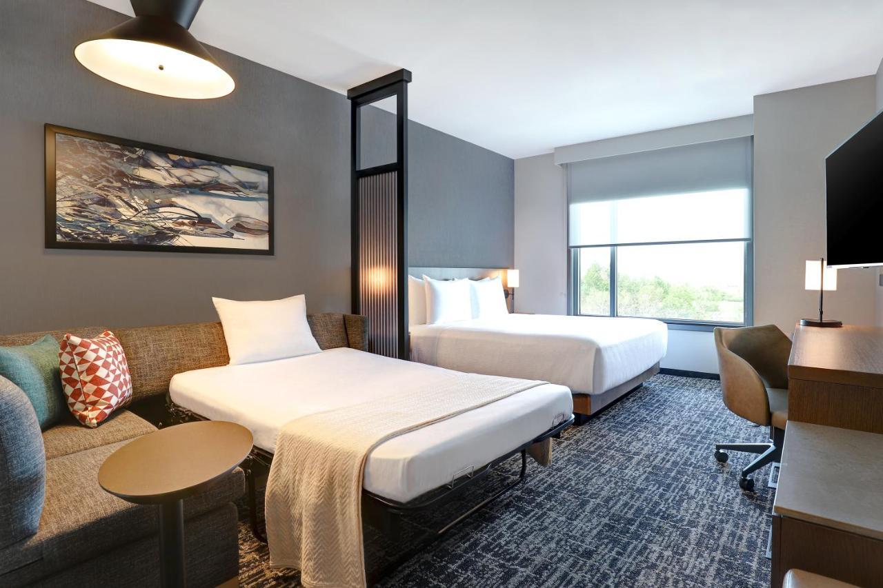 Hyatt Place Ottawa West Kültér fotó