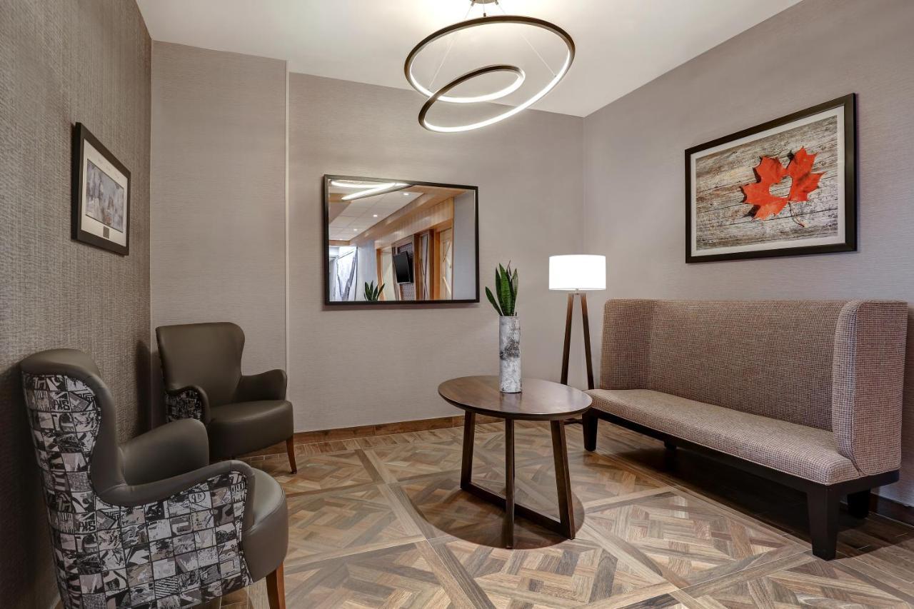 Hyatt Place Ottawa West Kültér fotó