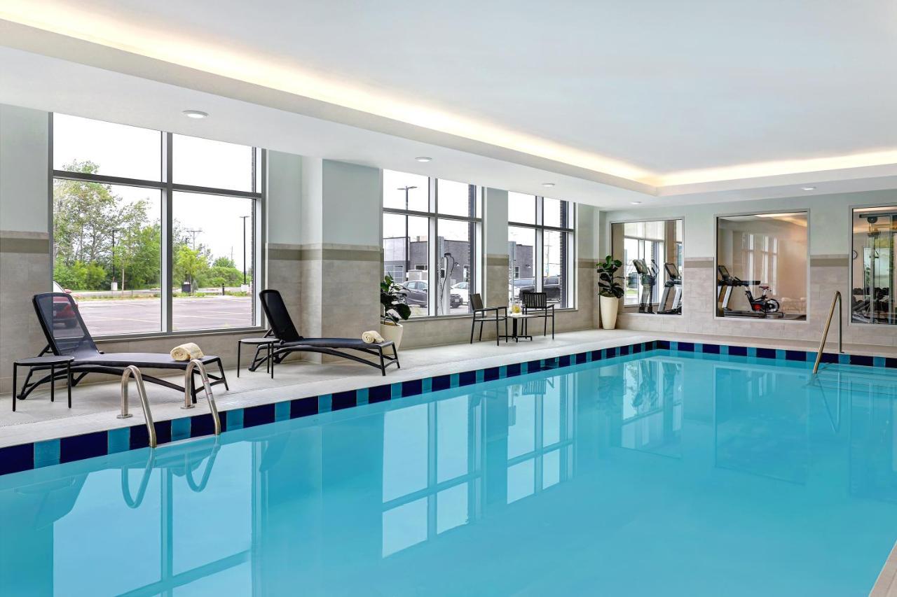 Hyatt Place Ottawa West Kültér fotó