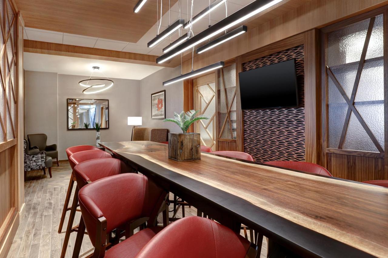 Hyatt Place Ottawa West Kültér fotó