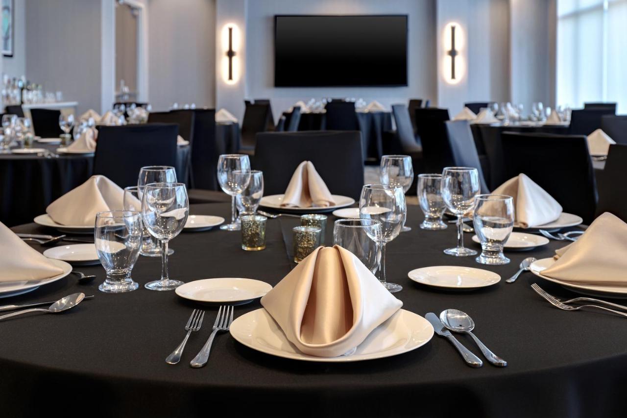 Hyatt Place Ottawa West Kültér fotó