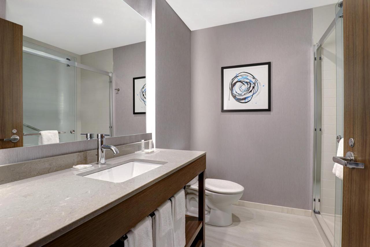 Hyatt Place Ottawa West Kültér fotó