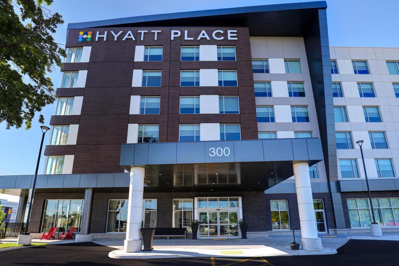 Hyatt Place Ottawa West Kültér fotó