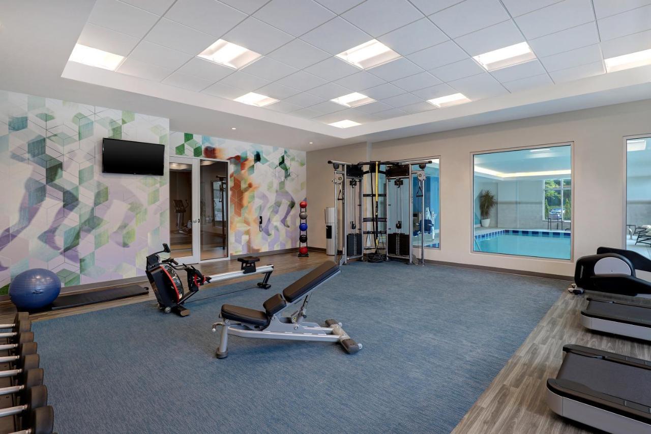 Hyatt Place Ottawa West Kültér fotó