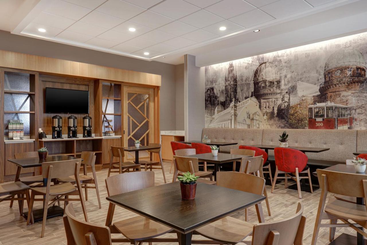 Hyatt Place Ottawa West Kültér fotó