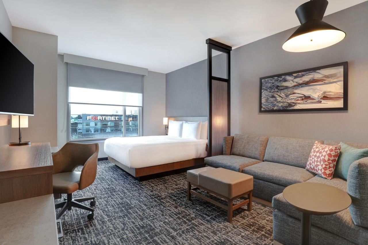 Hyatt Place Ottawa West Kültér fotó