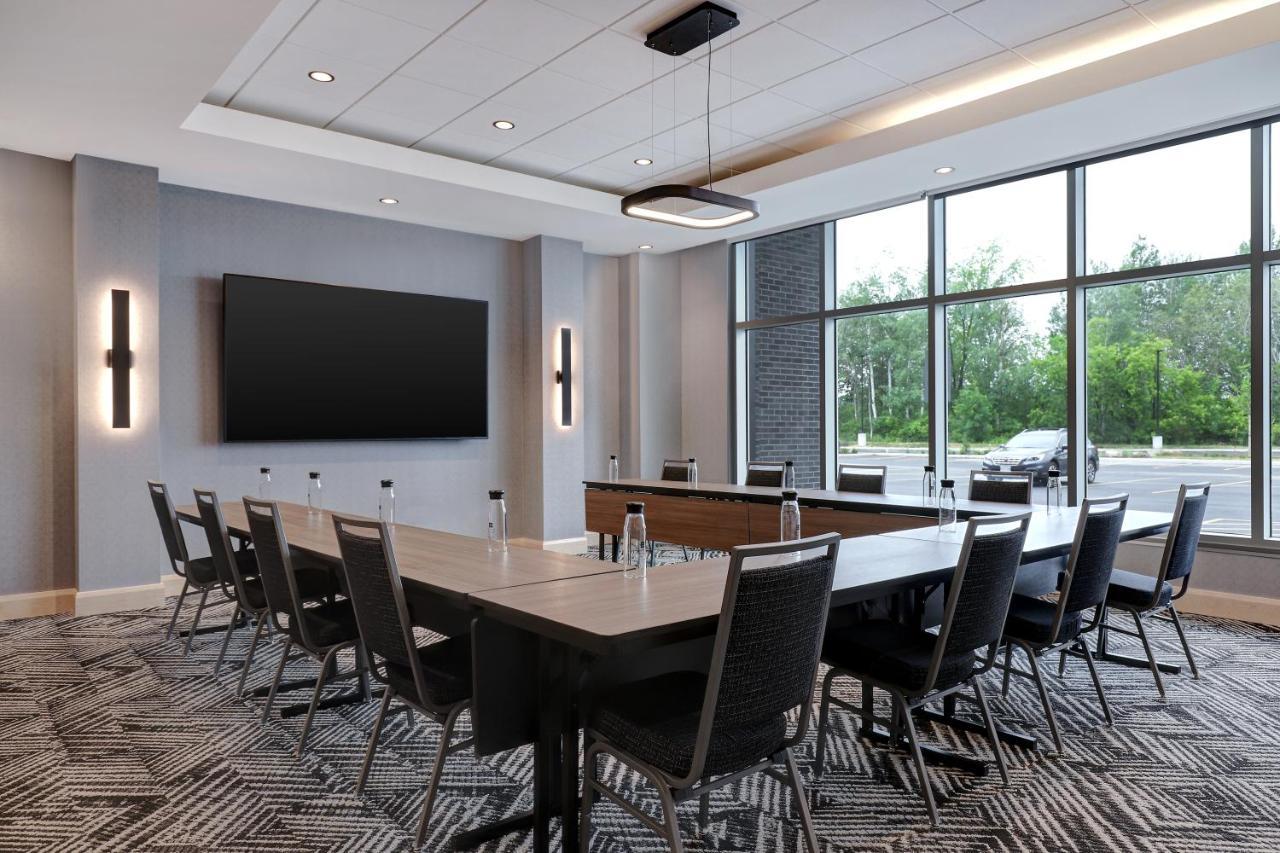 Hyatt Place Ottawa West Kültér fotó