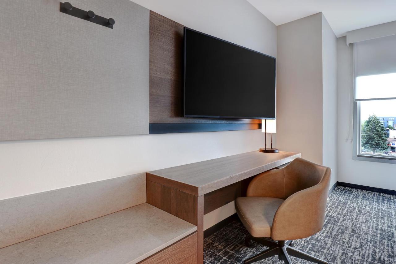 Hyatt Place Ottawa West Kültér fotó