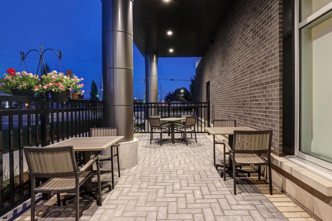 Hyatt Place Ottawa West Kültér fotó