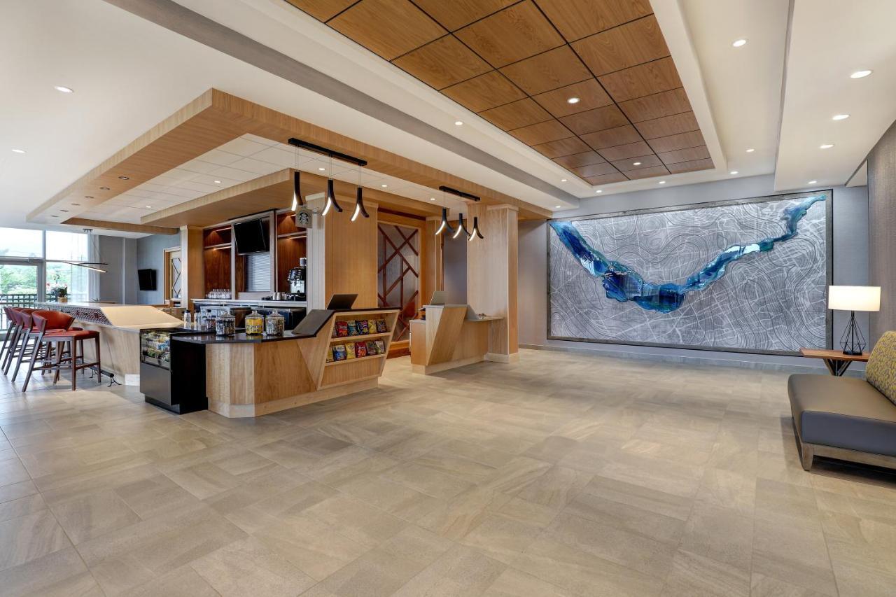 Hyatt Place Ottawa West Kültér fotó