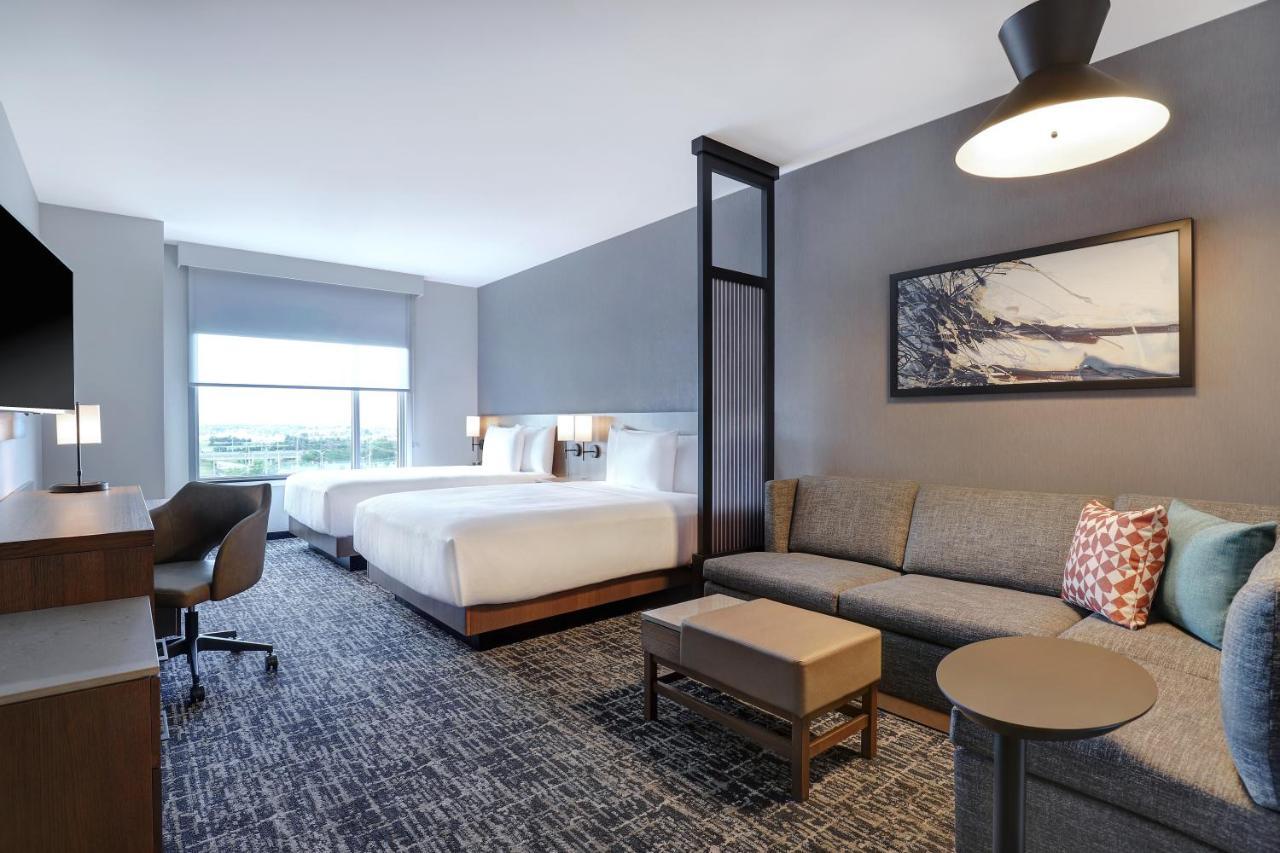 Hyatt Place Ottawa West Kültér fotó