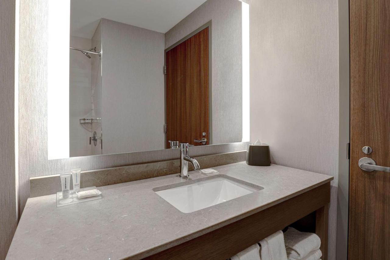 Hyatt Place Ottawa West Kültér fotó