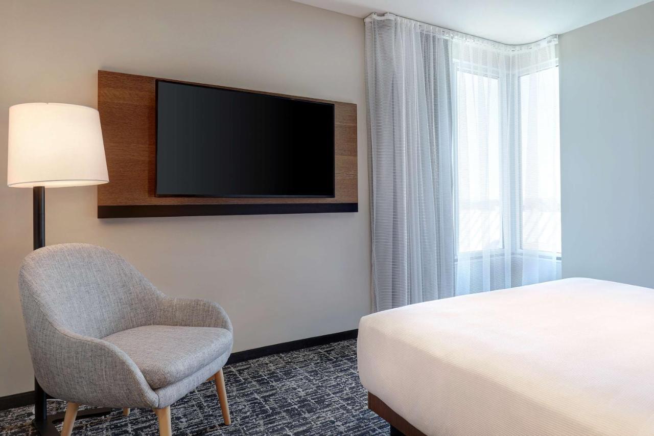 Hyatt Place Ottawa West Kültér fotó