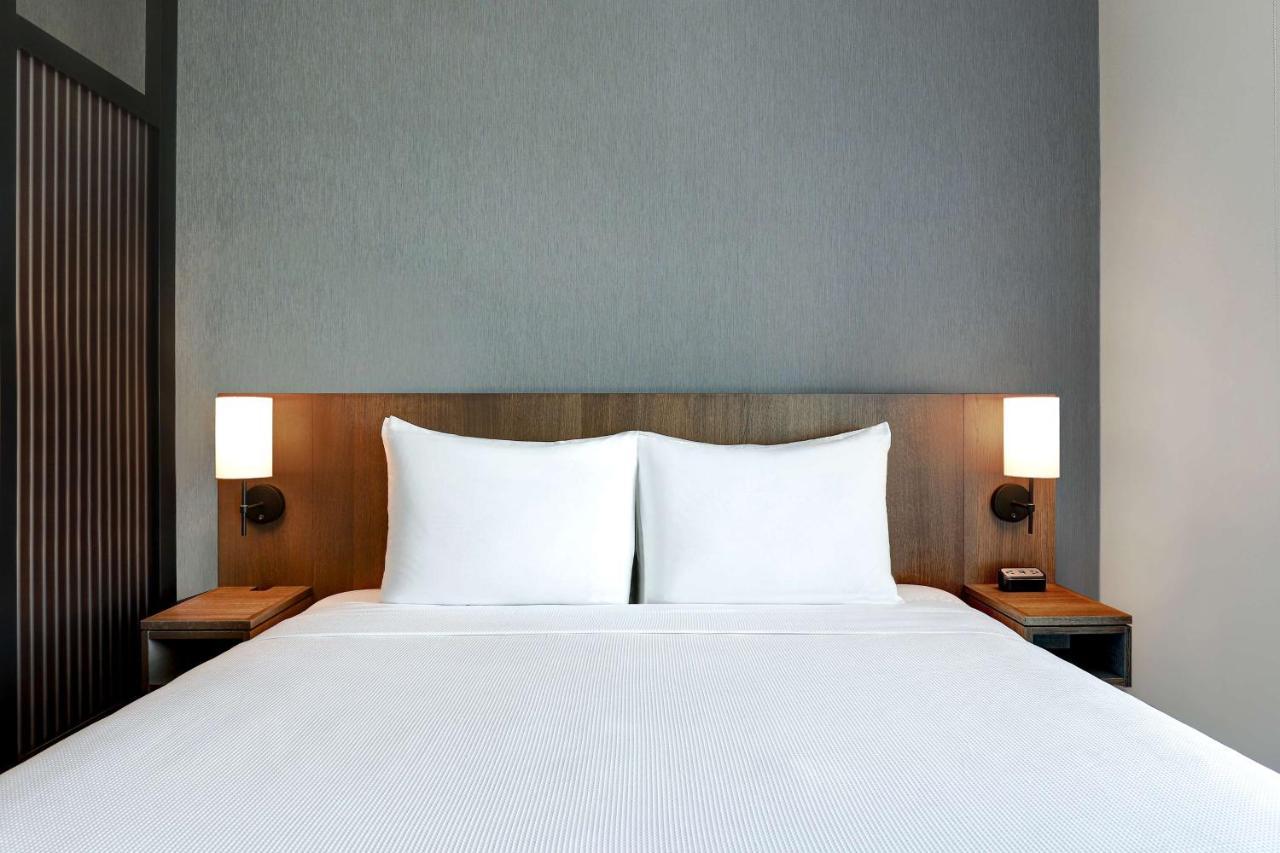 Hyatt Place Ottawa West Kültér fotó