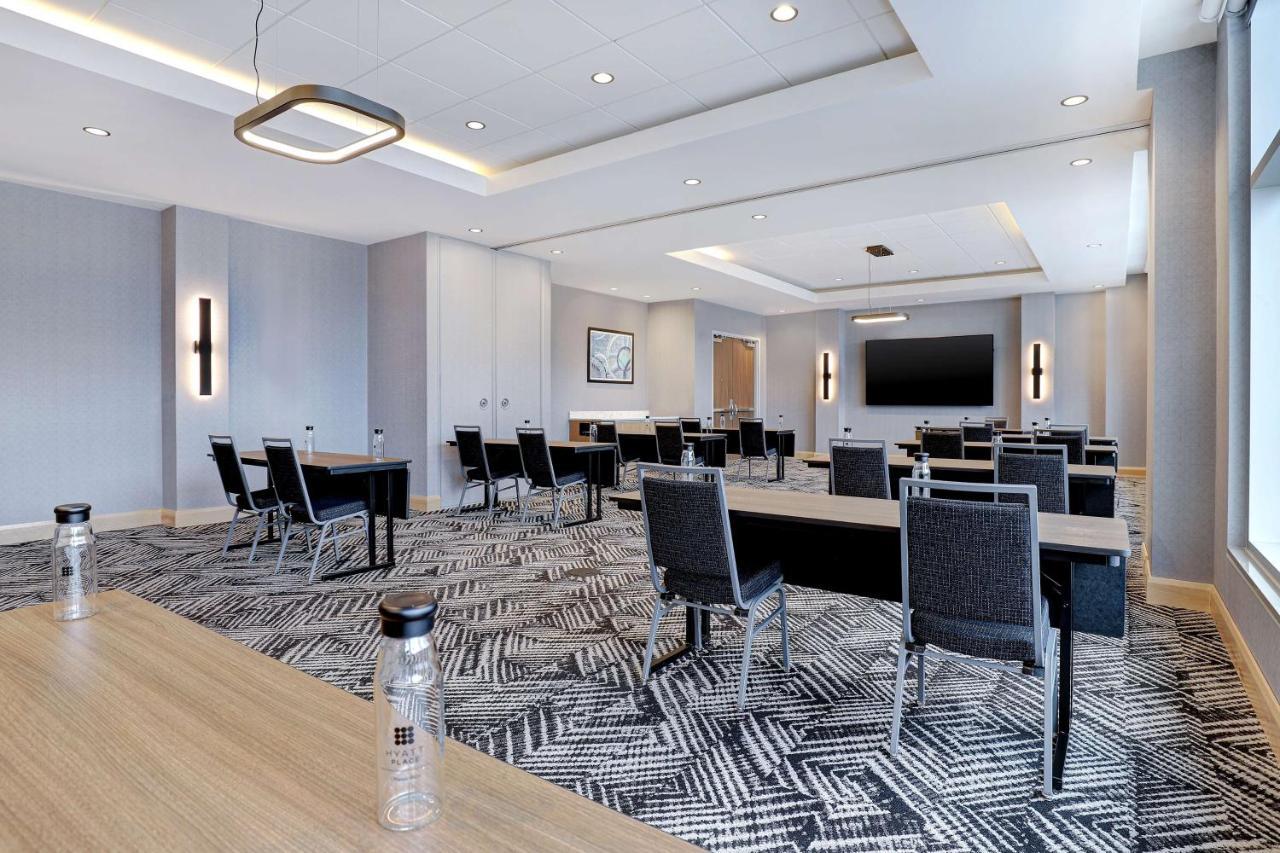 Hyatt Place Ottawa West Kültér fotó