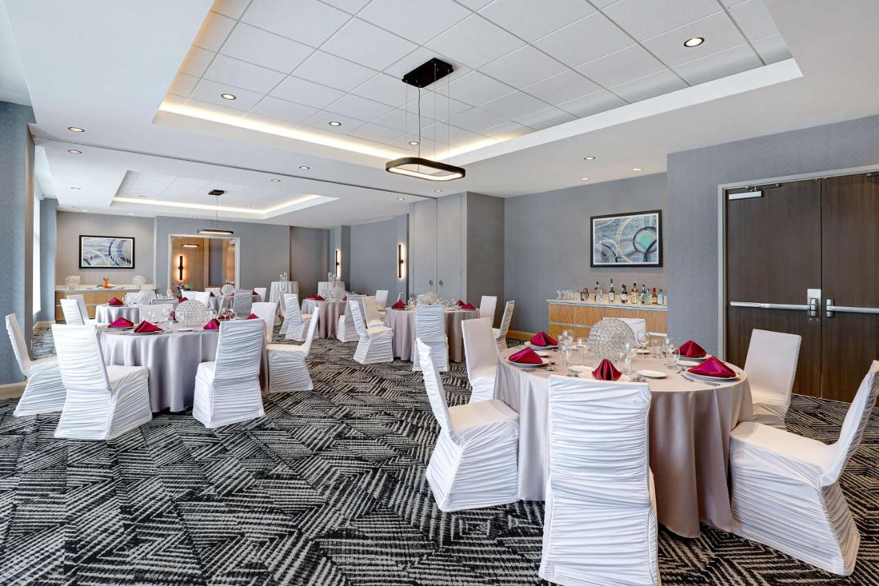 Hyatt Place Ottawa West Kültér fotó