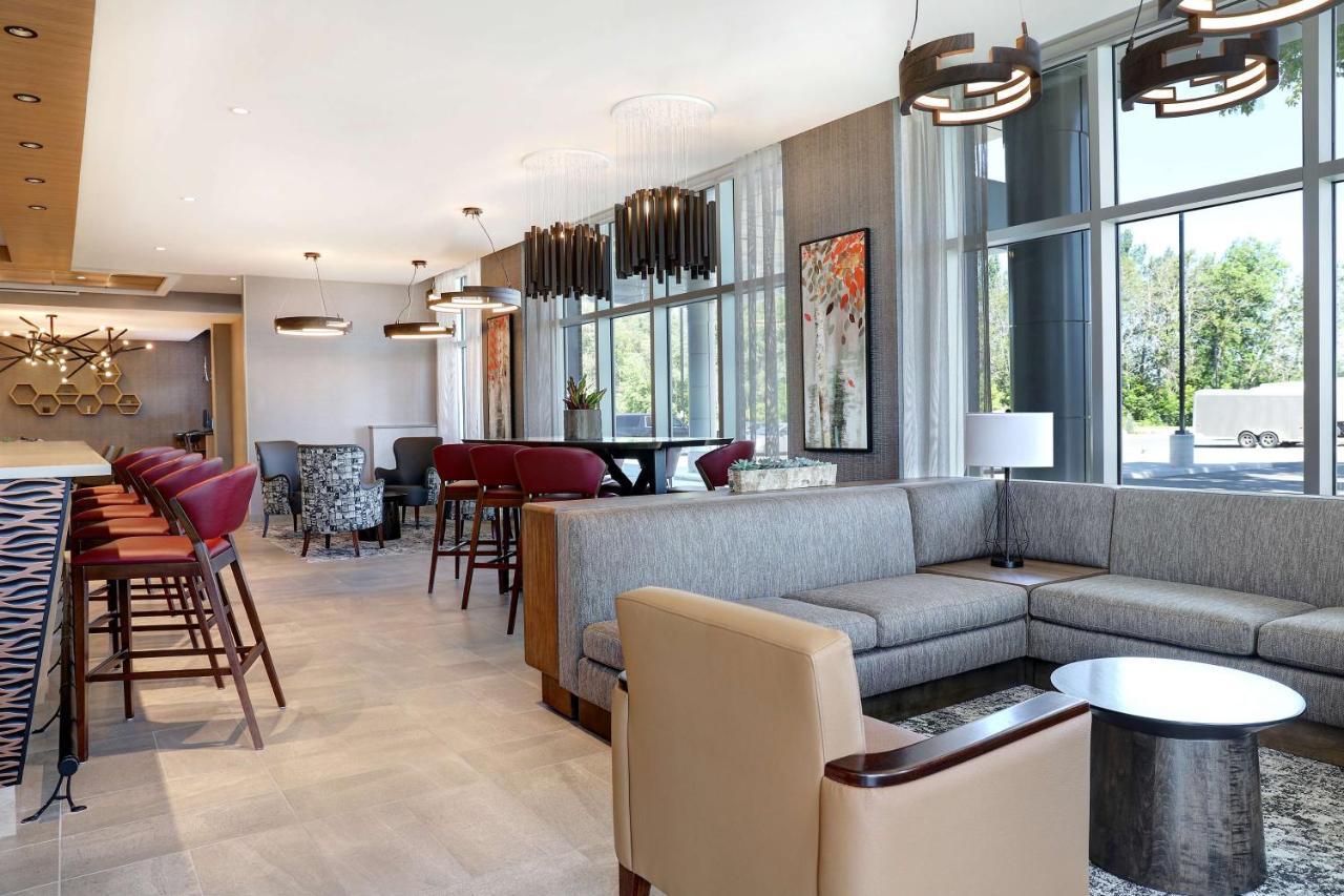 Hyatt Place Ottawa West Kültér fotó