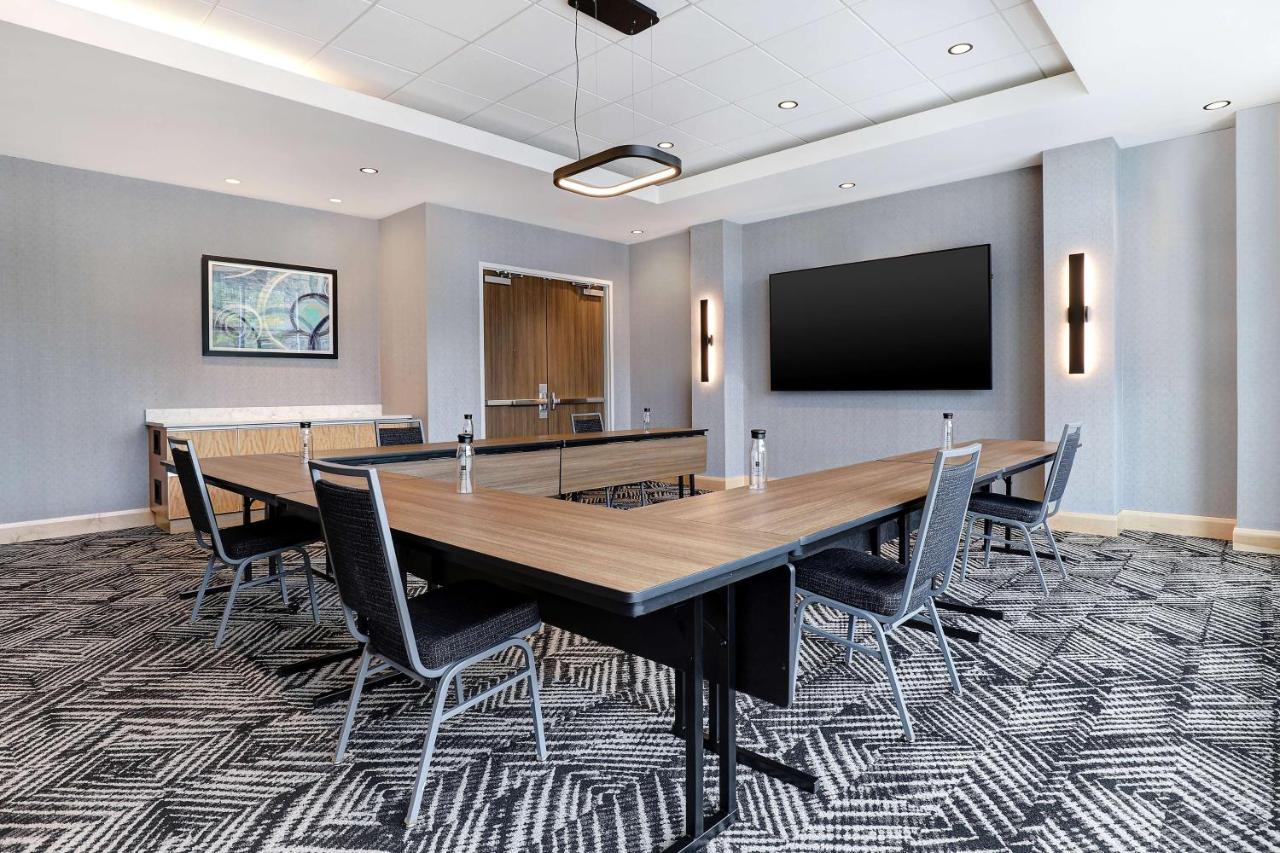 Hyatt Place Ottawa West Kültér fotó