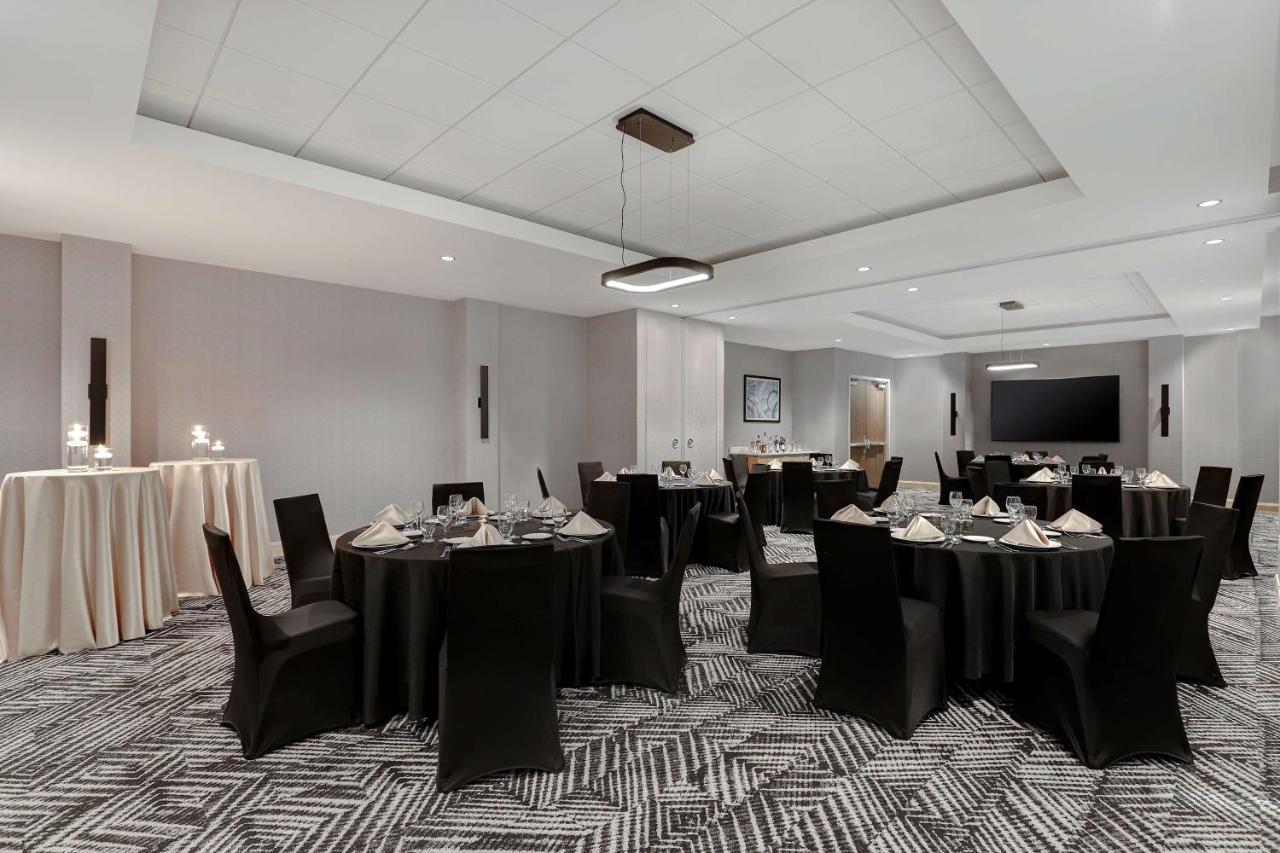 Hyatt Place Ottawa West Kültér fotó